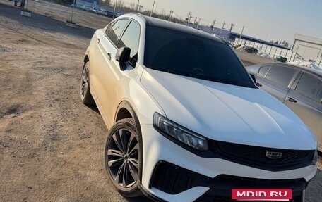 Geely Tugella FY11, 2024 год, 3 055 000 рублей, 3 фотография