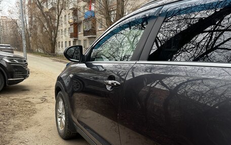 KIA Sportage III, 2012 год, 1 050 000 рублей, 8 фотография