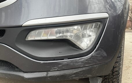 KIA Sportage III, 2012 год, 1 050 000 рублей, 13 фотография