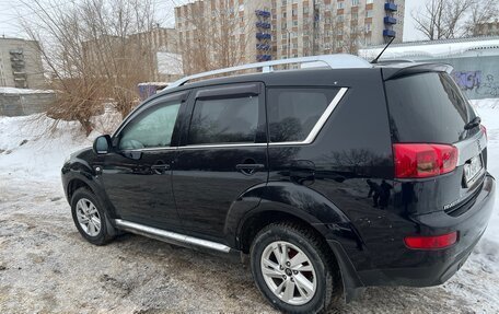 Peugeot 4007, 2008 год, 1 100 000 рублей, 6 фотография
