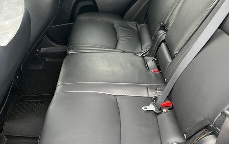 Peugeot 4007, 2008 год, 1 100 000 рублей, 8 фотография