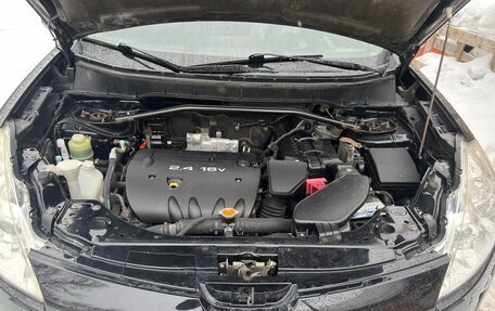 Peugeot 4007, 2008 год, 1 100 000 рублей, 10 фотография