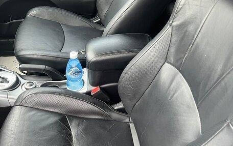 Peugeot 4007, 2008 год, 1 100 000 рублей, 22 фотография