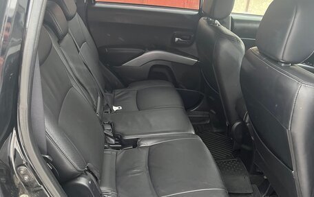 Peugeot 4007, 2008 год, 1 100 000 рублей, 19 фотография