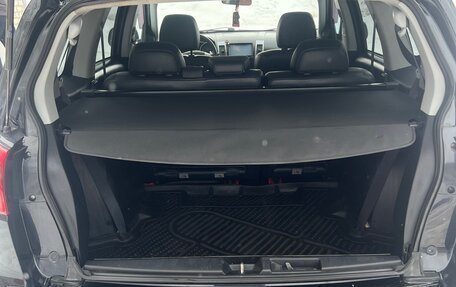 Peugeot 4007, 2008 год, 1 100 000 рублей, 18 фотография