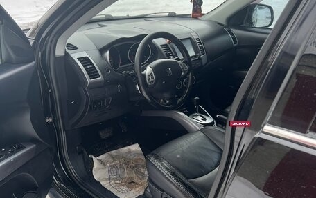 Peugeot 4007, 2008 год, 1 100 000 рублей, 23 фотография