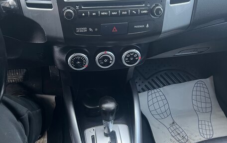 Peugeot 4007, 2008 год, 1 100 000 рублей, 25 фотография