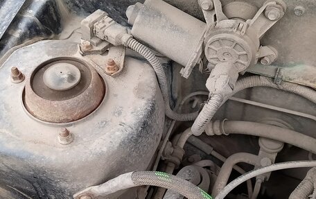 Hyundai Accent II, 2008 год, 320 000 рублей, 9 фотография