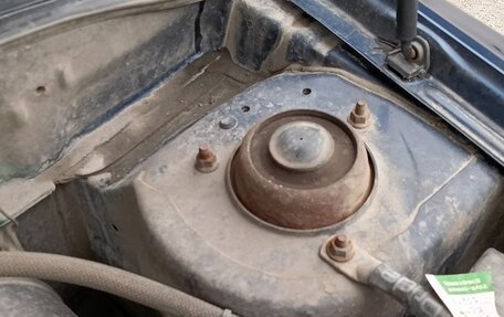 Hyundai Accent II, 2008 год, 320 000 рублей, 10 фотография