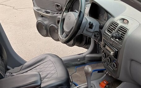 Hyundai Accent II, 2008 год, 320 000 рублей, 15 фотография