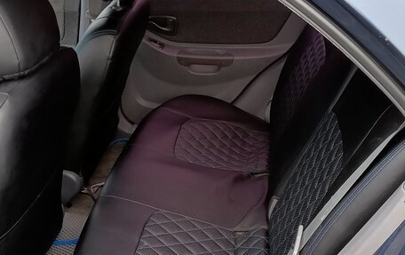 Hyundai Accent II, 2008 год, 320 000 рублей, 16 фотография