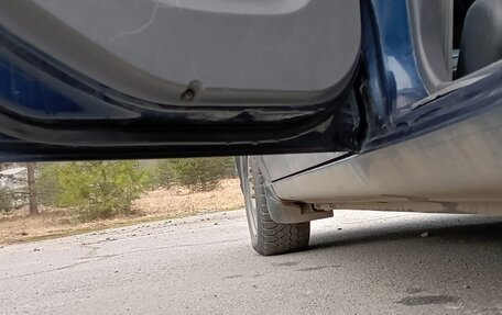 Hyundai Accent II, 2008 год, 320 000 рублей, 21 фотография