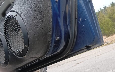 Hyundai Accent II, 2008 год, 320 000 рублей, 18 фотография