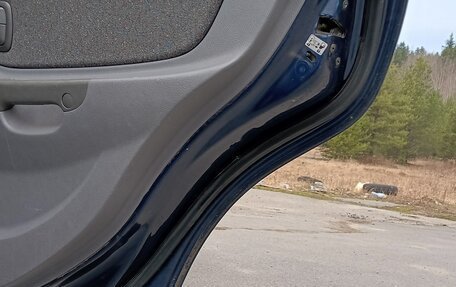 Hyundai Accent II, 2008 год, 320 000 рублей, 20 фотография