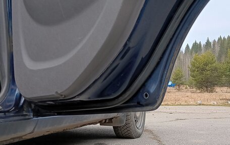 Hyundai Accent II, 2008 год, 320 000 рублей, 19 фотография