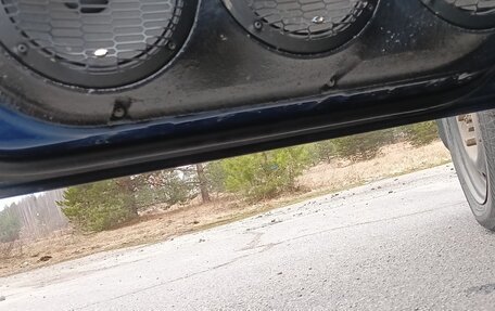 Hyundai Accent II, 2008 год, 320 000 рублей, 23 фотография