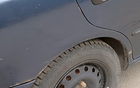 Hyundai Accent II, 2008 год, 320 000 рублей, 29 фотография