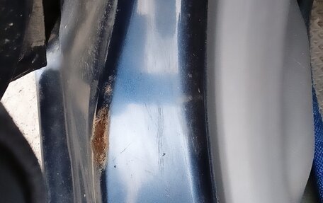 Hyundai Accent II, 2008 год, 320 000 рублей, 33 фотография