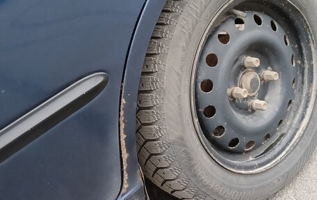 Hyundai Accent II, 2008 год, 320 000 рублей, 32 фотография