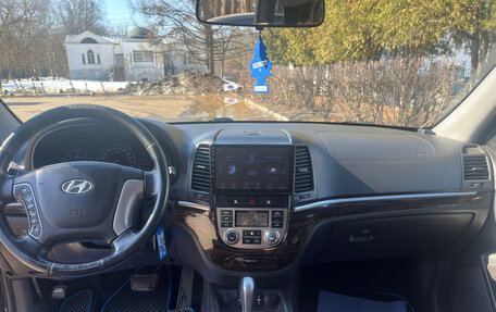 Hyundai Santa Fe III рестайлинг, 2010 год, 1 288 000 рублей, 7 фотография