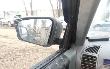 Hyundai Accent II, 2006 год, 450 000 рублей, 3 фотография