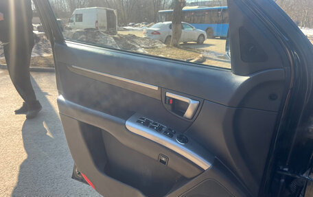 Hyundai Santa Fe III рестайлинг, 2010 год, 1 288 000 рублей, 8 фотография