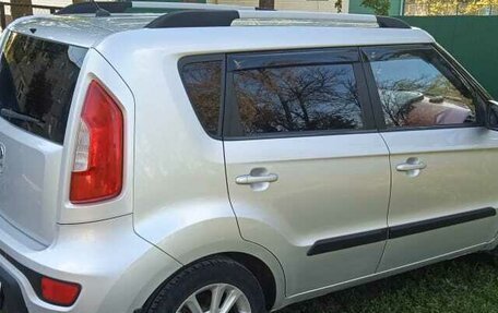 KIA Soul I рестайлинг, 2012 год, 825 000 рублей, 2 фотография