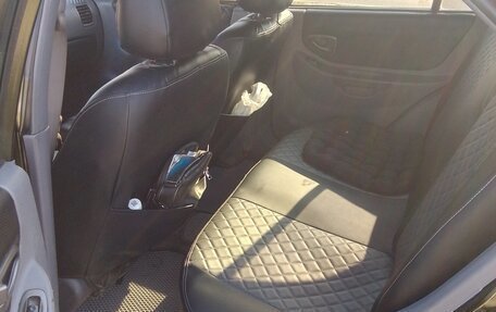 Hyundai Accent II, 2006 год, 450 000 рублей, 6 фотография