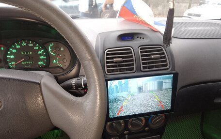 Hyundai Accent II, 2006 год, 450 000 рублей, 5 фотография