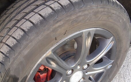 Hyundai Accent II, 2006 год, 450 000 рублей, 7 фотография