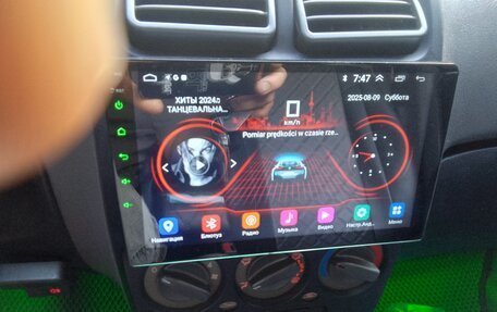 Hyundai Accent II, 2006 год, 450 000 рублей, 8 фотография