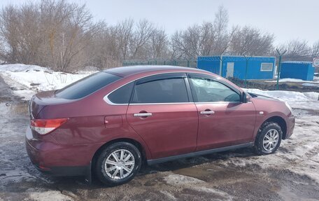 Nissan Almera, 2014 год, 580 000 рублей, 4 фотография