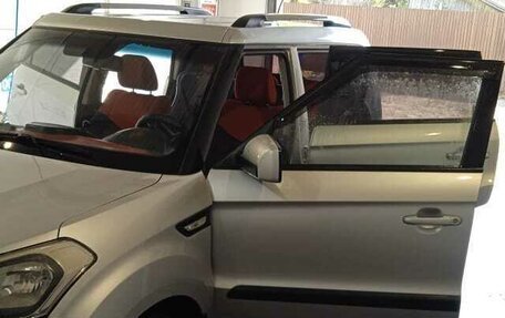 KIA Soul I рестайлинг, 2012 год, 825 000 рублей, 12 фотография