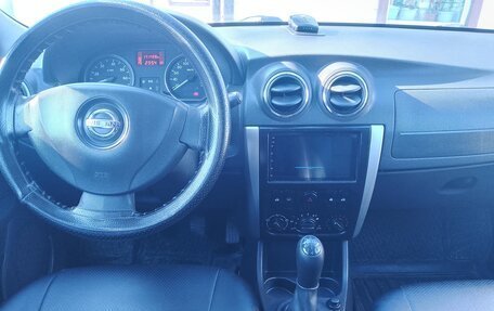Nissan Almera, 2014 год, 580 000 рублей, 7 фотография