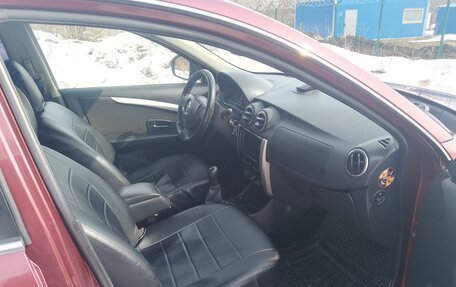 Nissan Almera, 2014 год, 580 000 рублей, 8 фотография