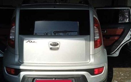 KIA Soul I рестайлинг, 2012 год, 825 000 рублей, 10 фотография