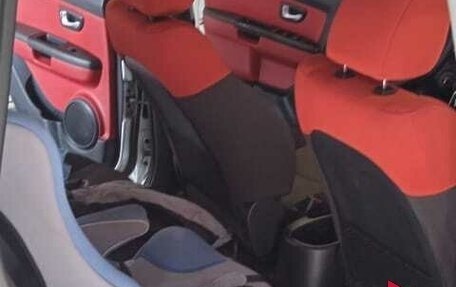 KIA Soul I рестайлинг, 2012 год, 825 000 рублей, 9 фотография