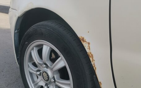 Daewoo Matiz I, 2012 год, 200 000 рублей, 7 фотография