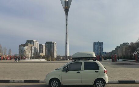 Daewoo Matiz I, 2012 год, 200 000 рублей, 6 фотография