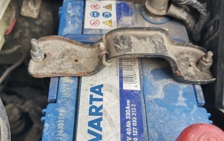 Daewoo Matiz I, 2012 год, 200 000 рублей, 13 фотография