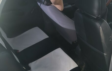 Daewoo Matiz I, 2012 год, 200 000 рублей, 9 фотография