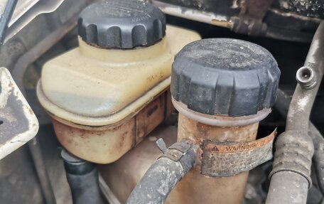 Daewoo Matiz I, 2012 год, 200 000 рублей, 14 фотография