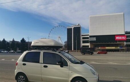 Daewoo Matiz I, 2012 год, 200 000 рублей, 3 фотография