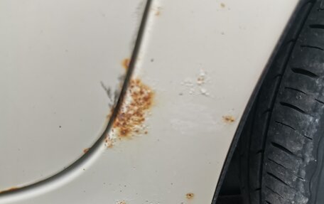 Daewoo Matiz I, 2012 год, 200 000 рублей, 18 фотография