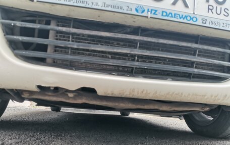 Daewoo Matiz I, 2012 год, 200 000 рублей, 15 фотография