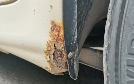 Daewoo Matiz I, 2012 год, 200 000 рублей, 19 фотография