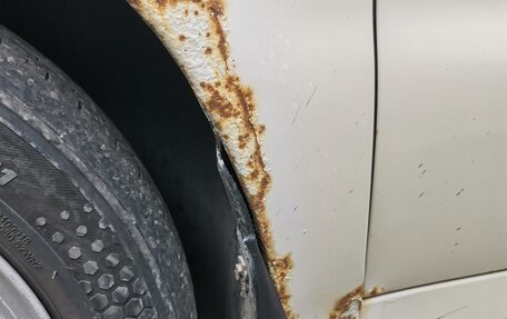 Daewoo Matiz I, 2012 год, 200 000 рублей, 16 фотография