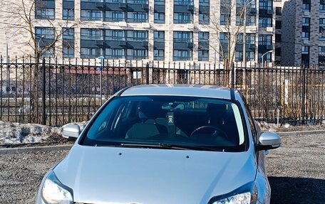 Ford Focus III, 2014 год, 699 000 рублей, 2 фотография