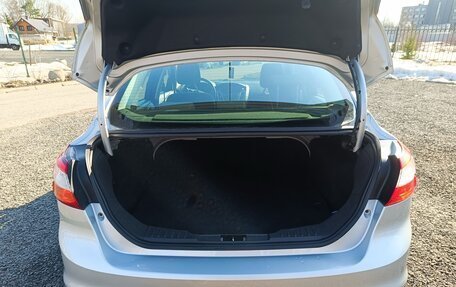 Ford Focus III, 2014 год, 699 000 рублей, 5 фотография