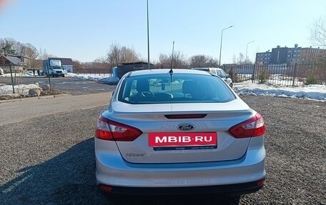 Ford Focus III, 2014 год, 699 000 рублей, 4 фотография